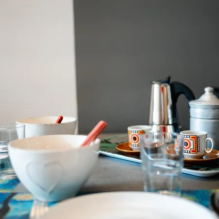 아파트 Guesthost - Seaview