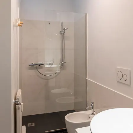 Guesthost - Seaview * 산레모