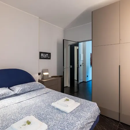 아파트 Guesthost - Seaview *