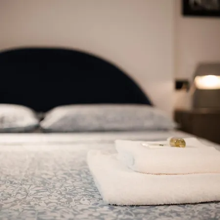 Guesthost - Seaview 산레모