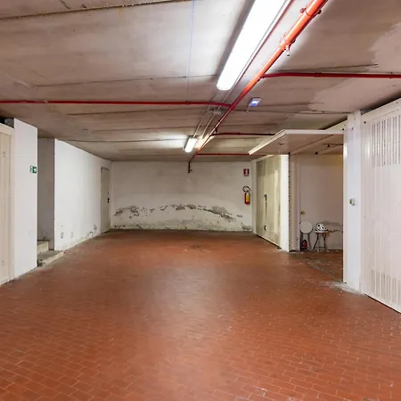 아파트 Guesthost - Seaview