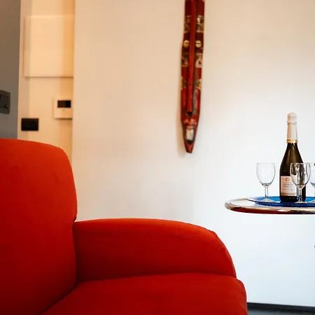 Guesthost - Seaview Sanremo