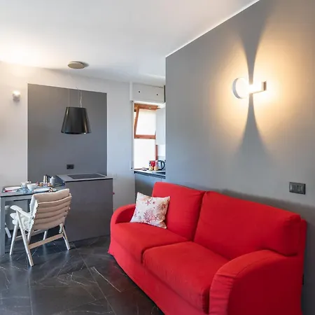 Apartment Guesthost - Seaview Sanremo