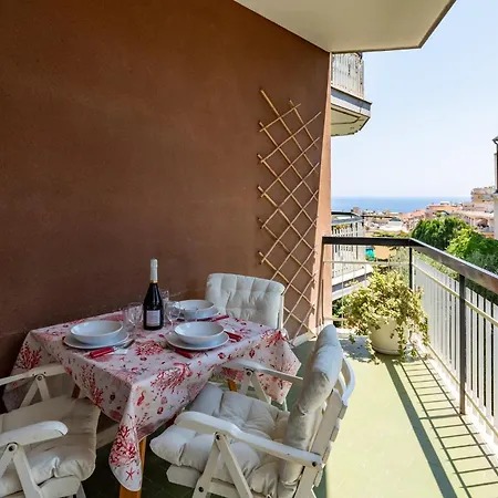 Apartmán Guesthost - Seaview *