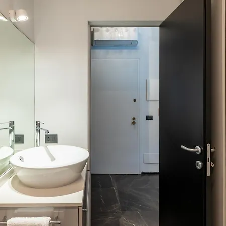 Guesthost - Seaview Sanremo