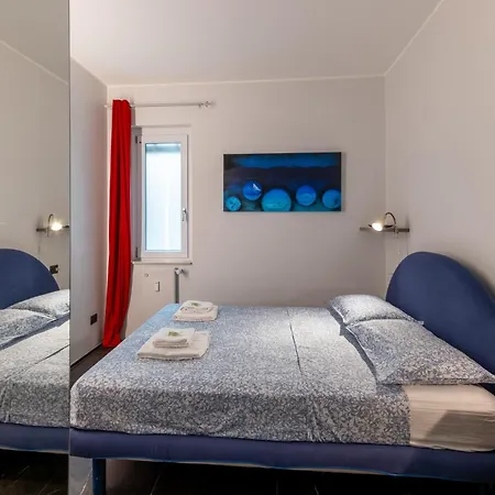 Apartment Guesthost - Seaview