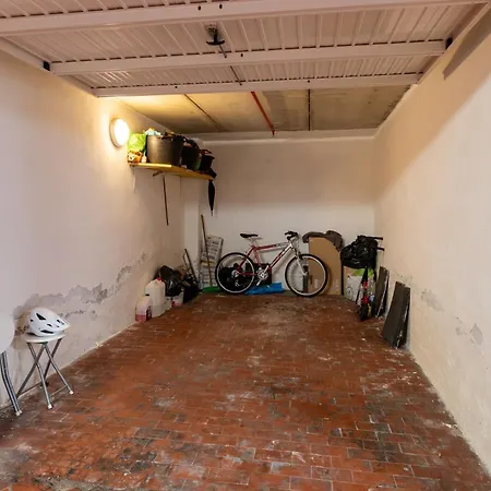 Apartment Guesthost - Seaview *