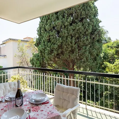 Apartment Guesthost - Seaview Sanremo
