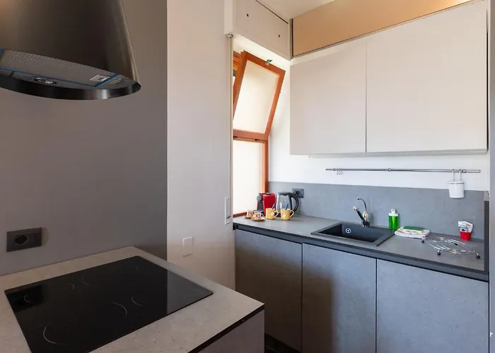 Guesthost - Seaview Apartamento Sanremo