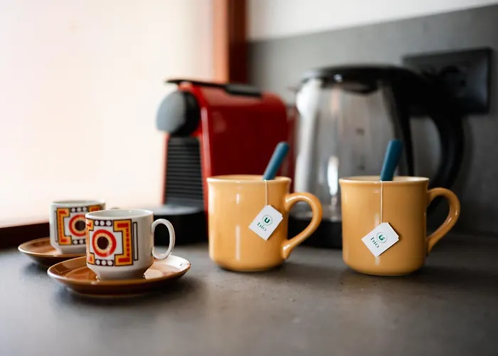 Guesthost - Seaview *