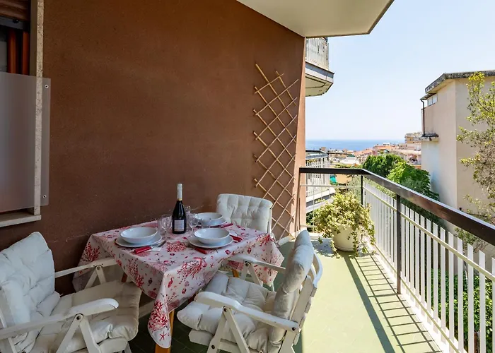 Apartamento Guesthost - Seaview *